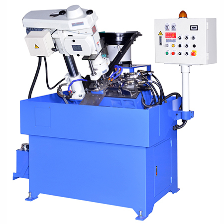 Automatic Tapping Machine Capacity: Depends On Model Kg/hr