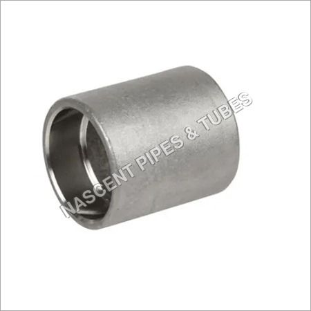 Stainless Steel Socket Weld Fitting 317