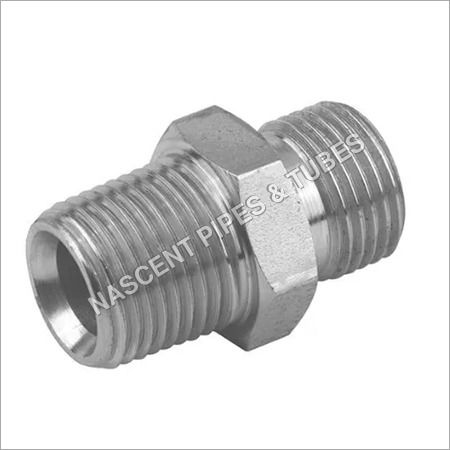 Round Stainless Steel Socket Weld Fitting 316