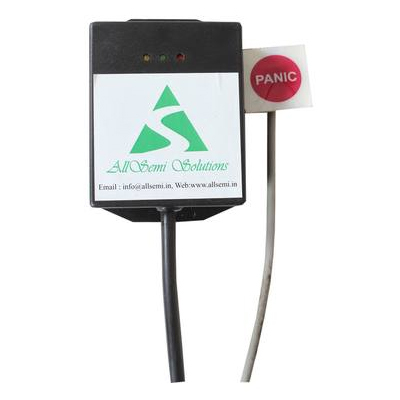 As400 Gps Accuracy: < 5 Metres