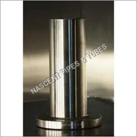 Carbon Steel Long Weld Neck Flange 60