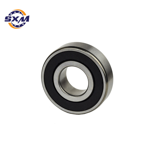 Ball Bearing Manufacturers 6006