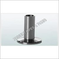 Carbon Steel Long Weld Neck Flange