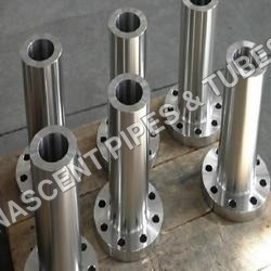 Carbon Steel Long Weld Neck Flange 70