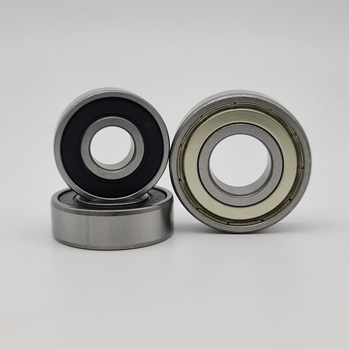 1.5 Inch Stainless Steel Deep Groove Ball Bearing