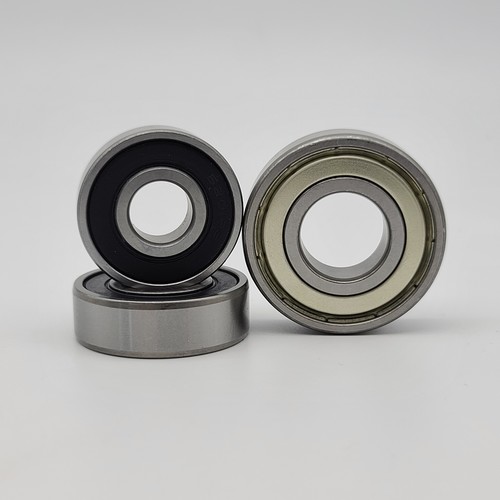 1.5 Inch Stainless Steel Deep Groove Ball Bearing - Color: Silver