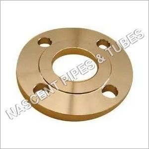 Carbon Steel Deck Flange 46