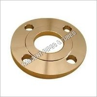Carbon Steel Deck Flanges