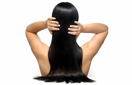 Pure Keratin Protein