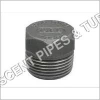 Stainless Steel Socket Weld Plug Fittings 304L