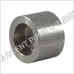 Stainless Steel Socket Weld Plug 316L