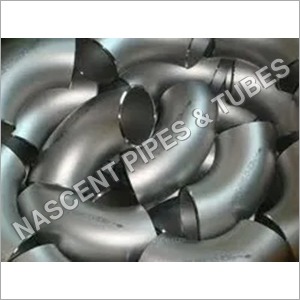 Stainless Steel Elbow Fitting 304L