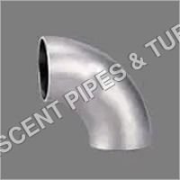 Stainless Steel Elbow Fitting 304H