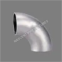 Stainless Steel Elbow Fitting 304H