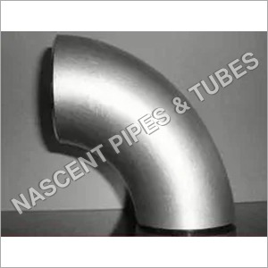 Stainless Steel Elbow Fitting 316L