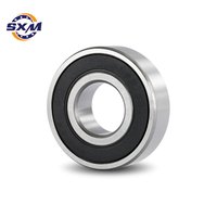 Shielded Ball Bearing 6009