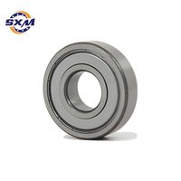 Shielded Ball Bearing 6009