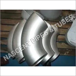 Stainless Steel Elbow Fitting 317