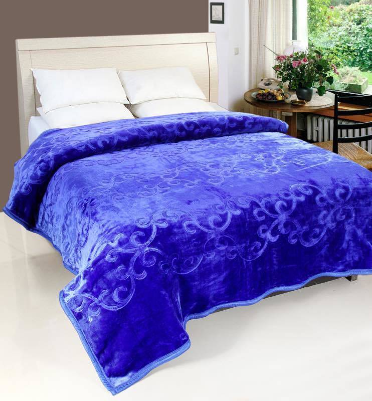 Air Force Wool Blanket