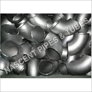 Stainless Steel Elbow Fittings