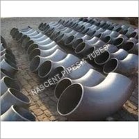 Stainless Steel Elbow Fitting 321