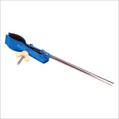 Blue Universal Clamps, Sheet Metal