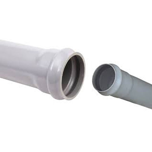 PVC Pipe