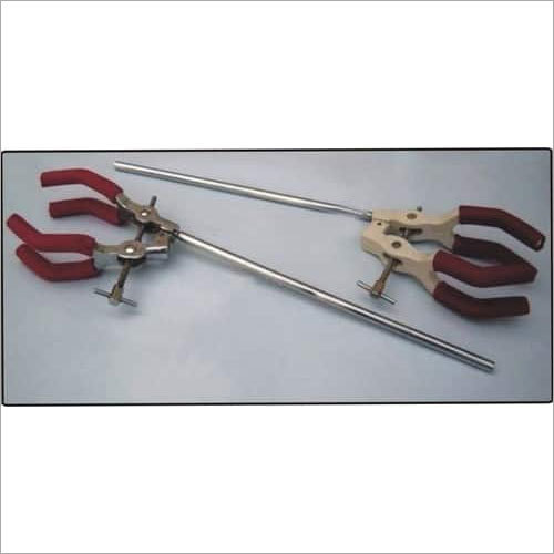 Condenser Clamps, A  Jumboa   Application: To Be Used In Laboratory