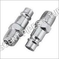 Stainless Steel Socket Weld Sewage Nipple Fitting 304L