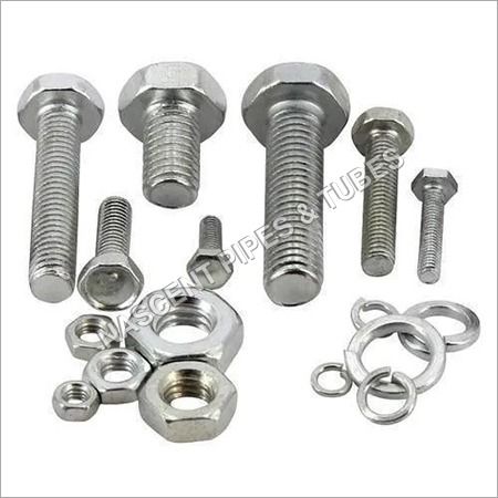 Monel Fasteners