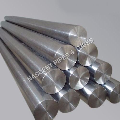 Monel K 400 Round Bars