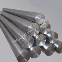 Monel K 400 Round Bars
