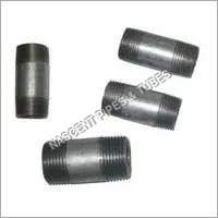 Stainless Steel Socket Weld Swage Nipple Fitting 317
