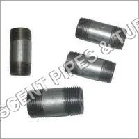 Stainless Steel Socket Weld Swage Nipple Fitting 317L