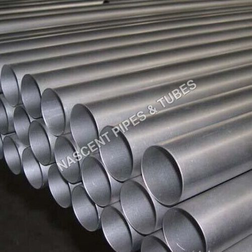Monel Pipes