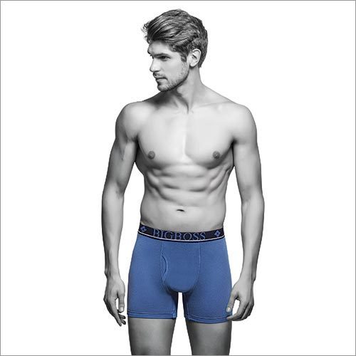 Blue Dollar Bigboss J-Class Trunk Classico