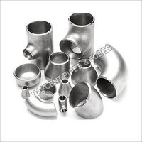 Monel Seamless Pipe Fittings