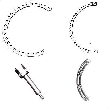 Ring Fixators Implant