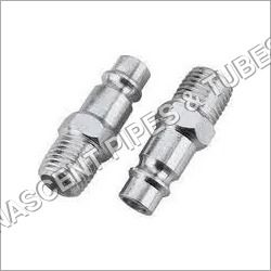 Stainless Steel Socket Weld Swage Nipple Fitting 904L