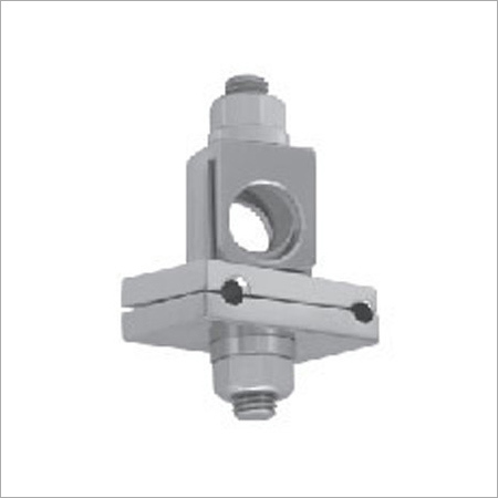 Universal Clamp