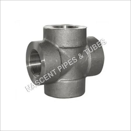 Stainless Steel Socket Weld Tee Fittings 316L