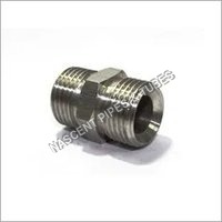 Stainless Steel Socket Weld Welding Boss Fitting 321