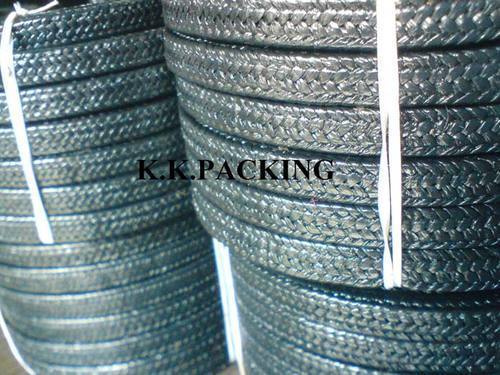 Expanded Graphite PTFE Gland Packings