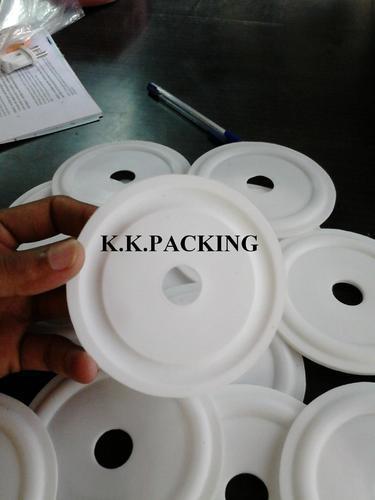 PTFE Diaphragm