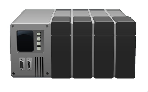 Siemens PLC