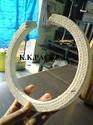 PTFE Braided Cut Ring