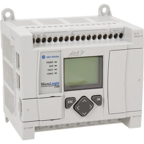 Allen Bradely plc