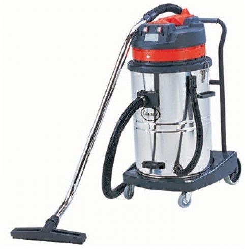 Ss Industrial Vacuum Cleaner