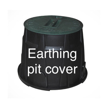 Earthing Pit Cover