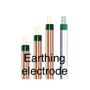 Earthing Electrode